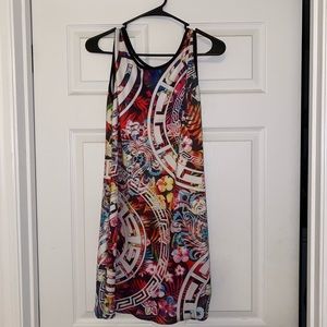 Cute dress from Topia